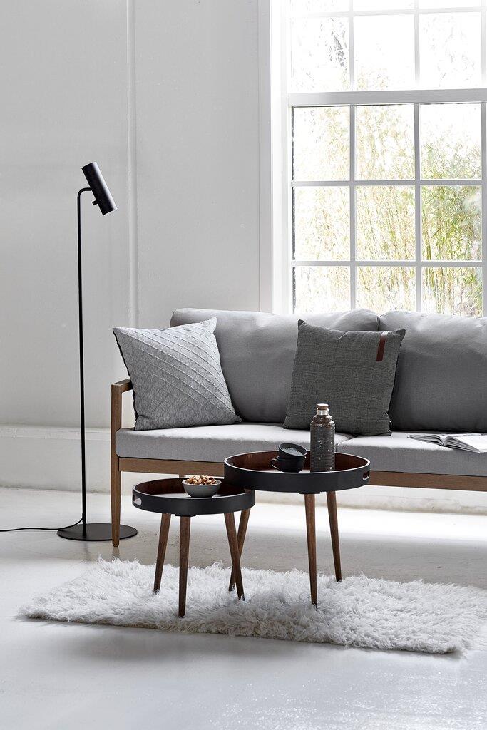 Nordlux Floor Light MIB 6 Black (DFTP)