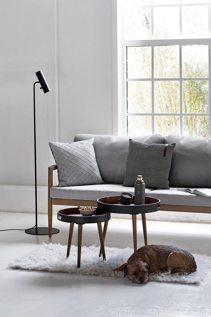 Nordlux Floor Light MIB 6 Black (DFTP)