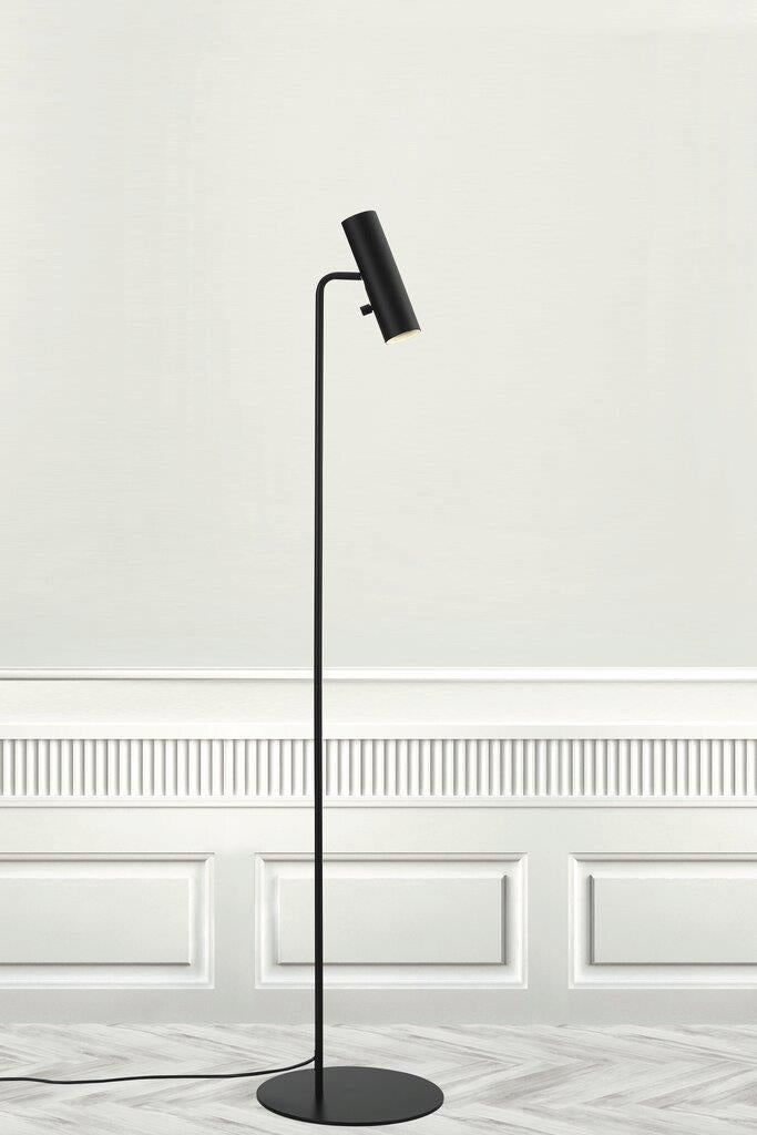 Nordlux Floor Light MIB 6 Black (DFTP)