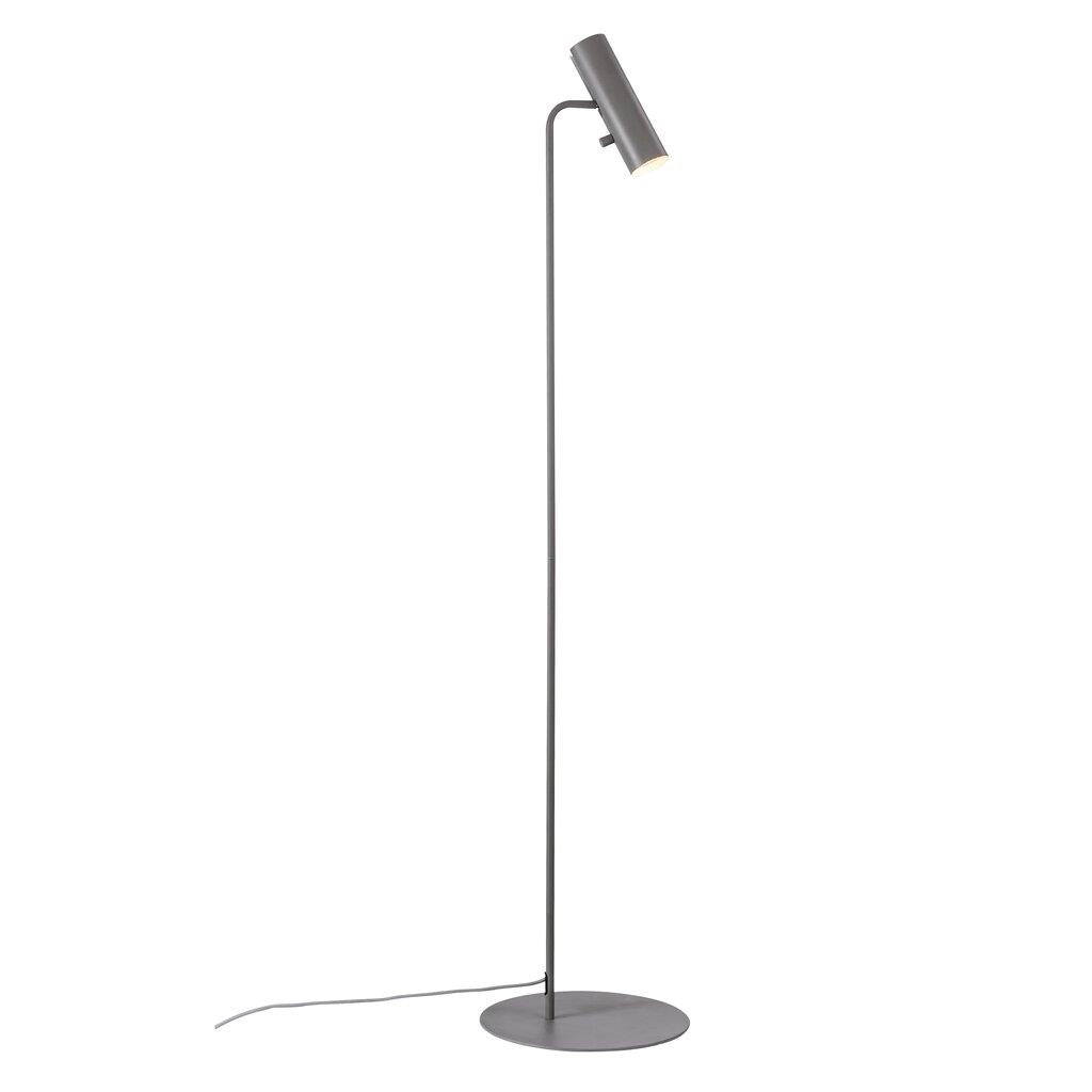Nordlux Floor Light MIB 6 Grey (DFTP)