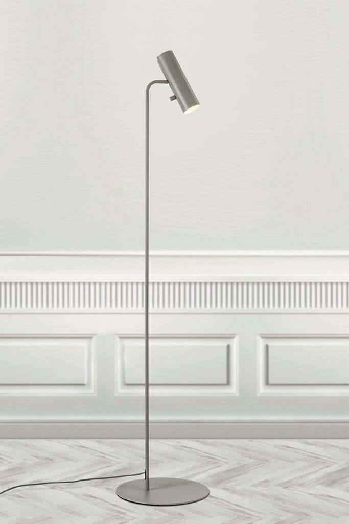 Nordlux Floor Light MIB 6 Grey (DFTP)