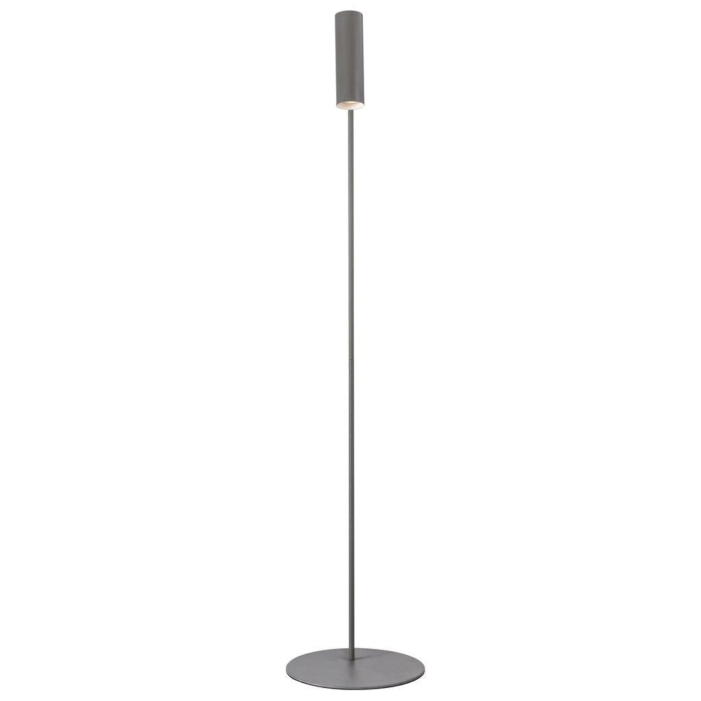 Nordlux Floor Light MIB 6 Grey (DFTP)
