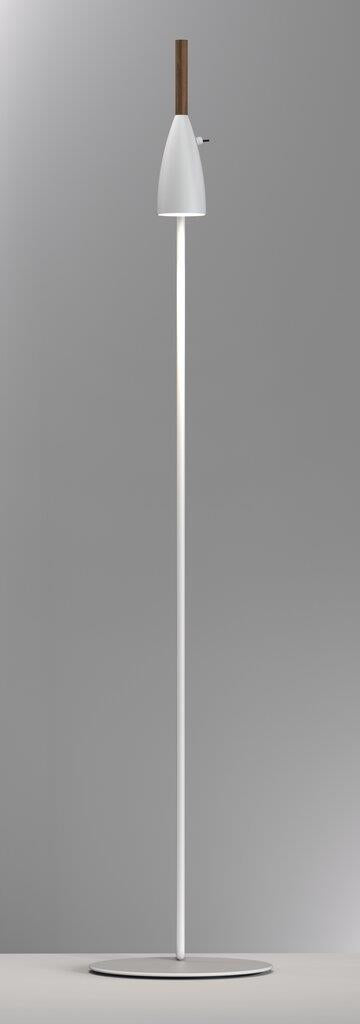 Nordlux Floor Light Pure 10 White