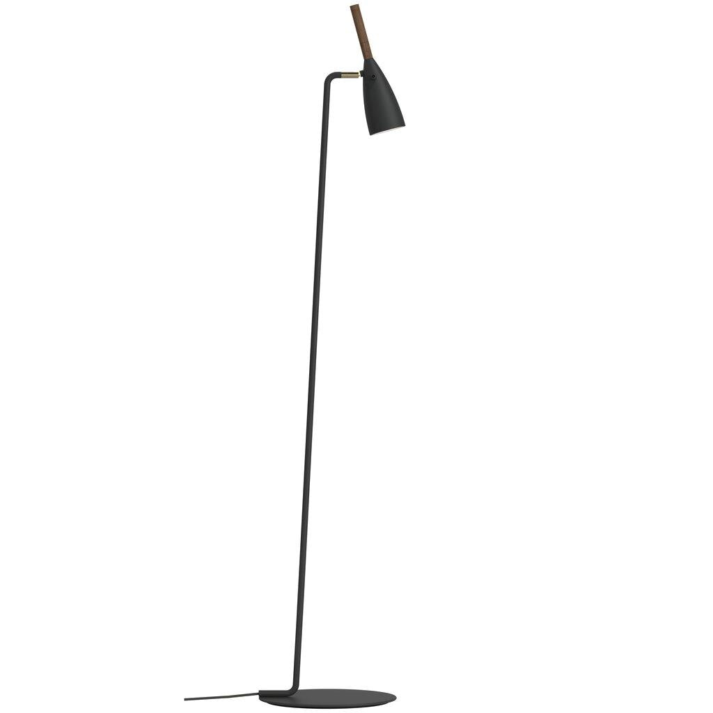 Nordlux Floor Light Pure 10 Black