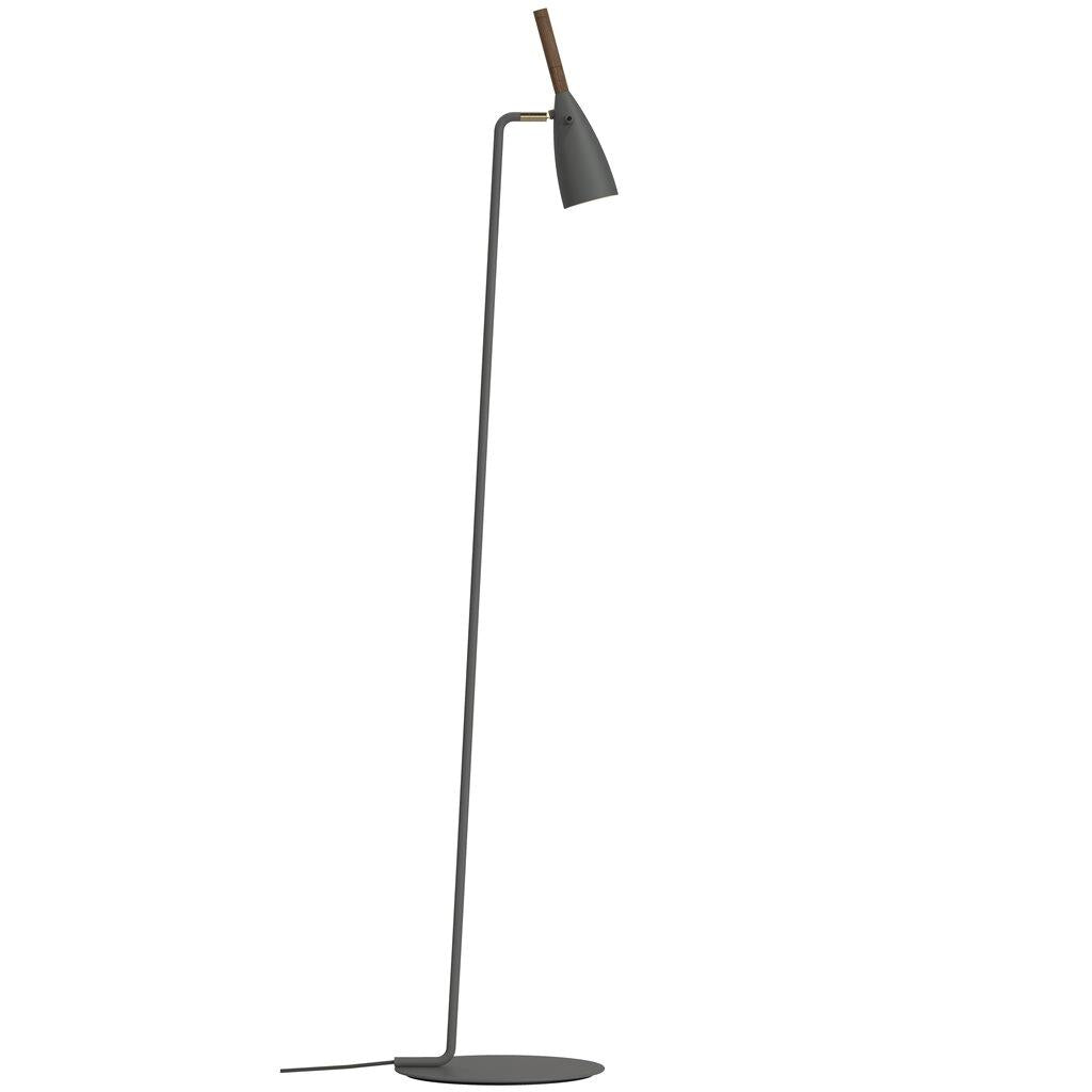 Nordlux Floor Light Pure 10 Grey