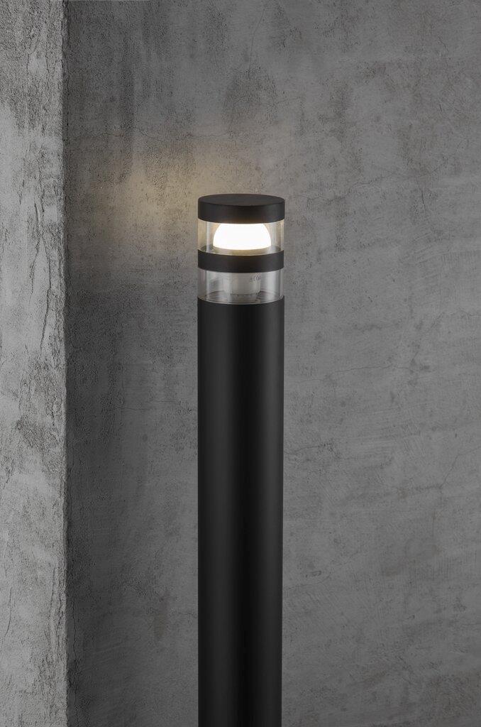 Nordlux garden Light Birk Black