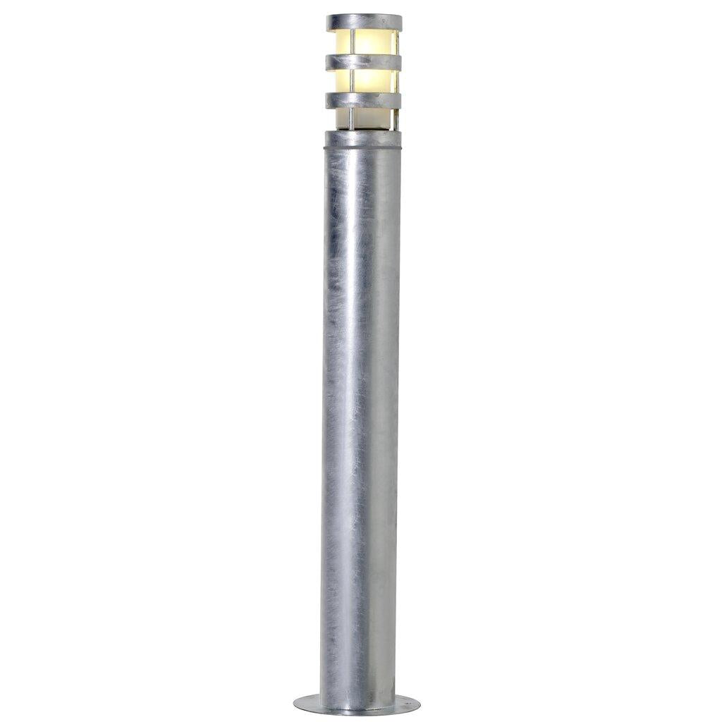 Nordlux garden Light Darwin silver