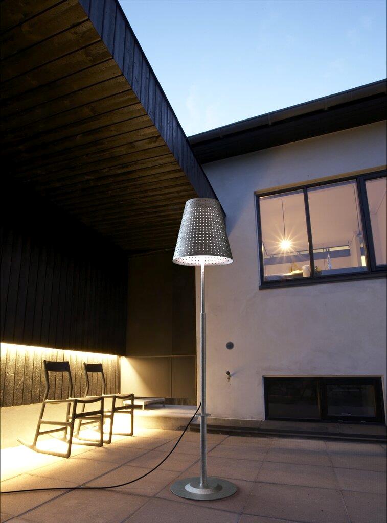 Nordlux garden Light Fuse