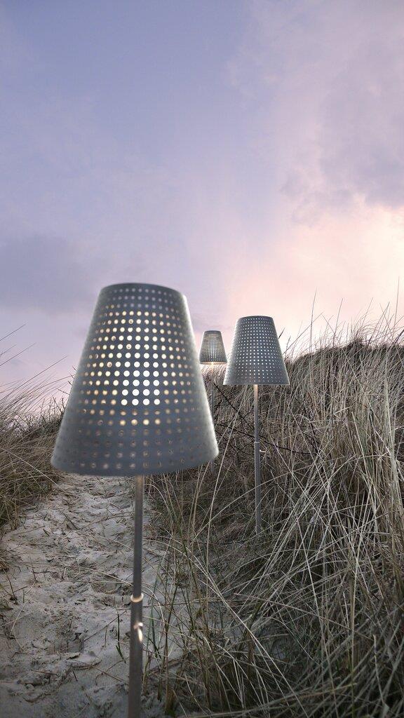 Nordlux garden Light Fuse