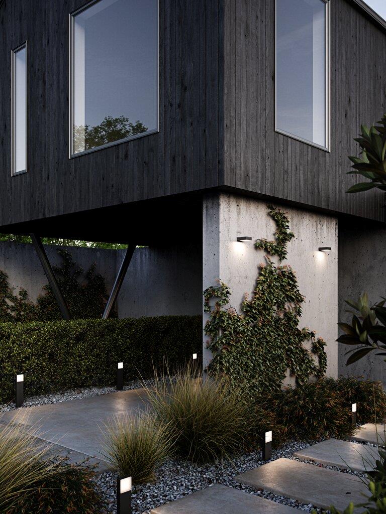 Nordlux garden Light Piana 30