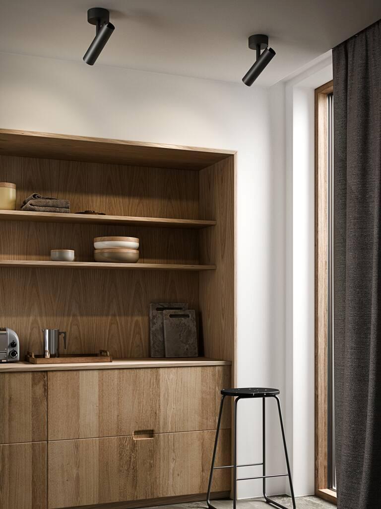 Nordlux Ceiling MIB 6 (DFTP) - PHOTO 1