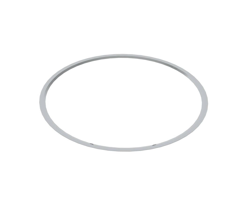 Nordlux Ceiling Noxy IP44 White - PHOTO 3