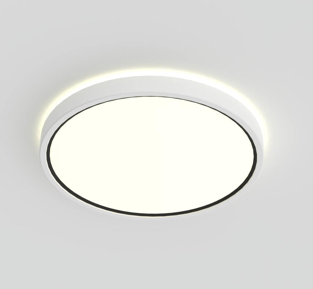 Nordlux Ceiling Noxy IP44 White - PHOTO 9