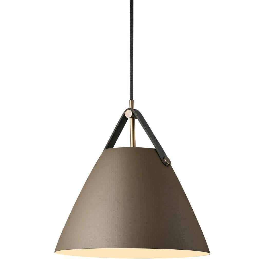 Nordlux Pendant Strap 27 Beige (DFTP)