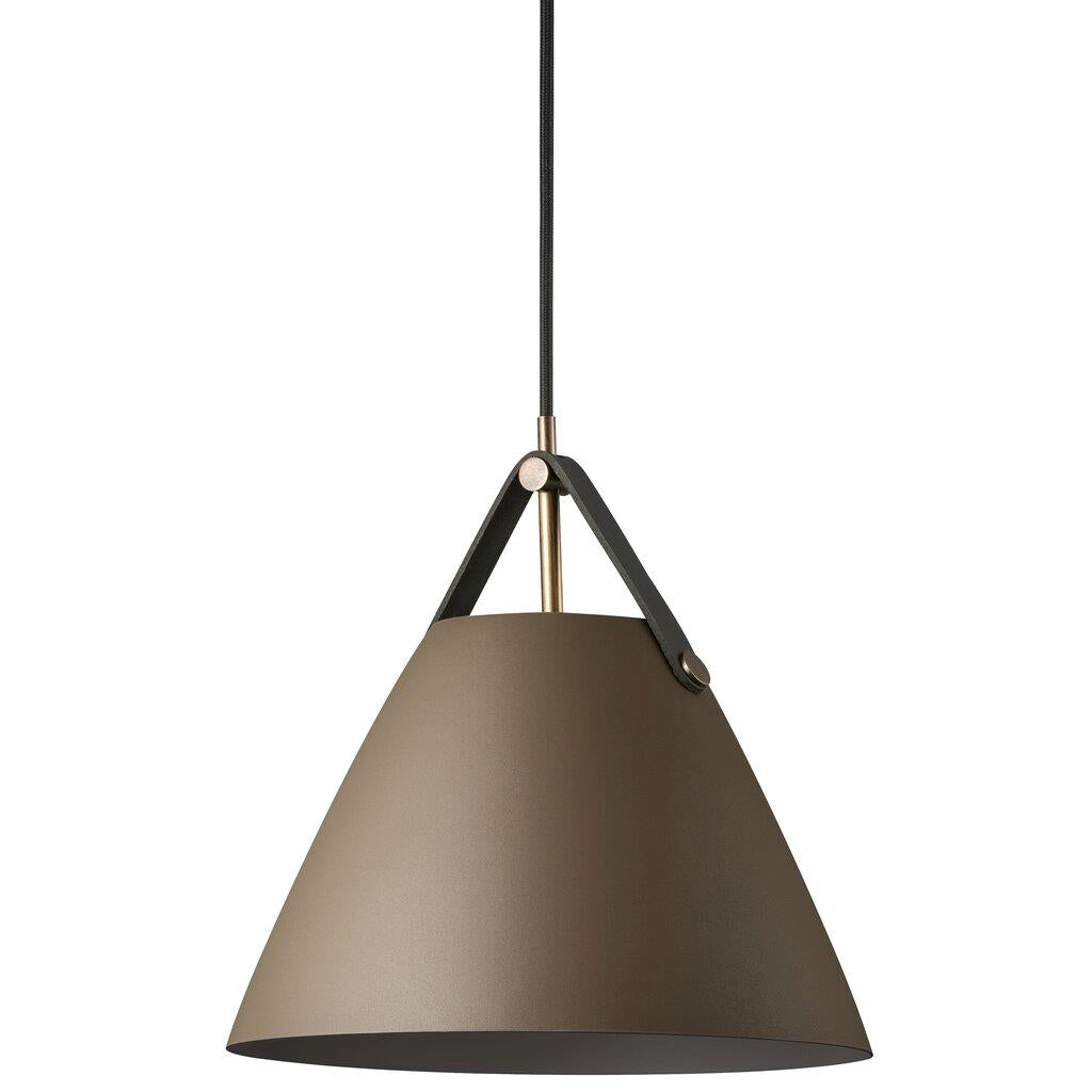 Nordlux Pendant Strap 27 Beige (DFTP)