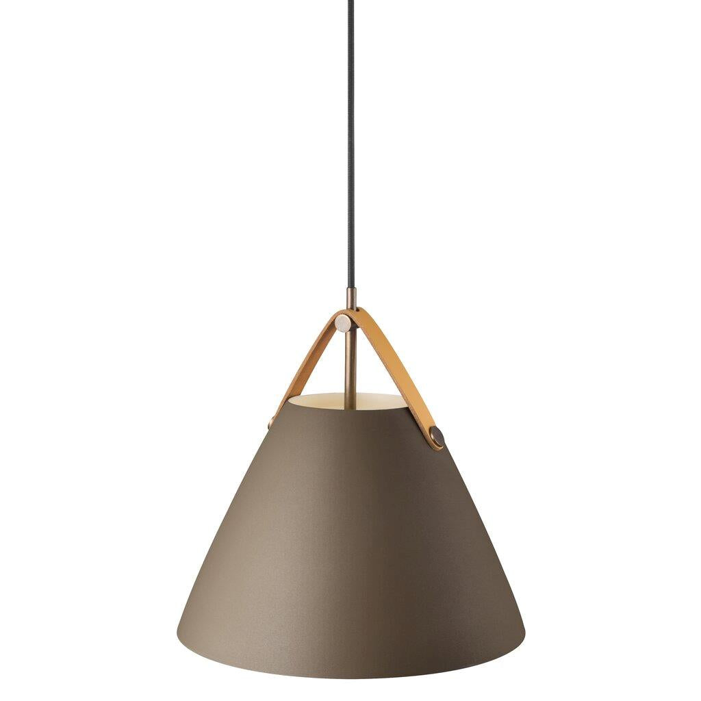 Nordlux Pendant Strap 27 Beige (DFTP)