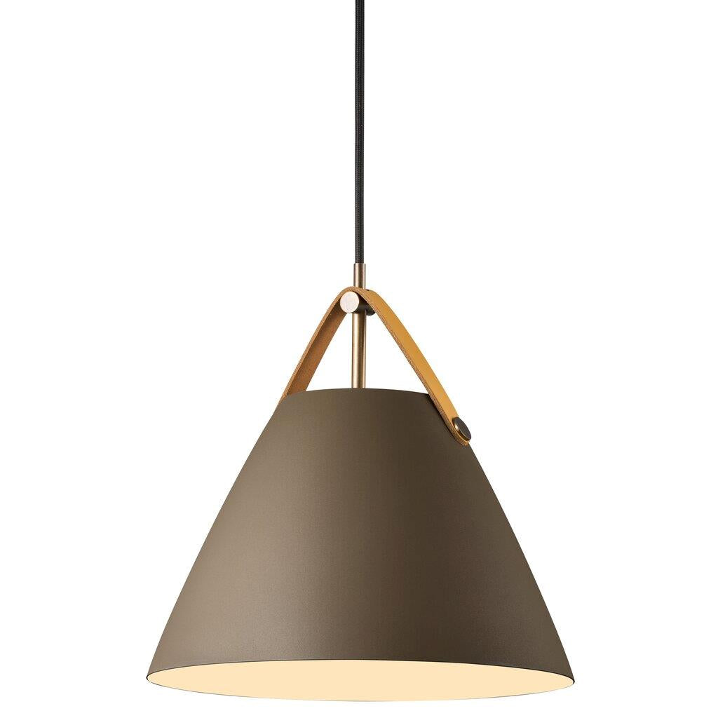 Nordlux Pendant Strap 27 Beige (DFTP)
