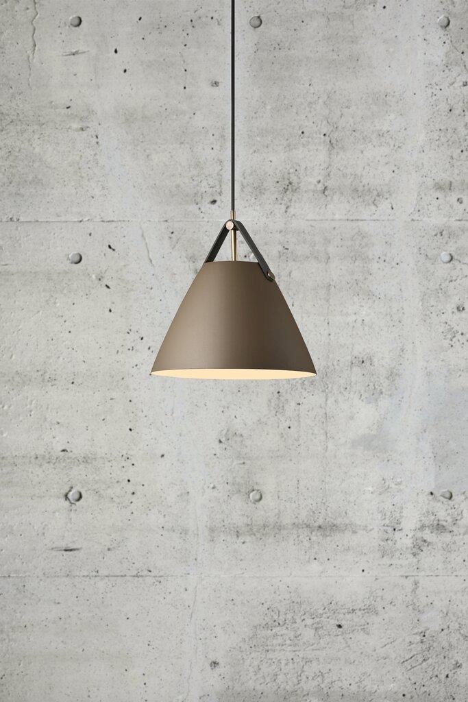 Nordlux Pendant Strap 27 Beige (DFTP)