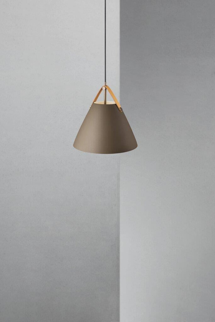 Nordlux Pendant Strap 27 Beige (DFTP)