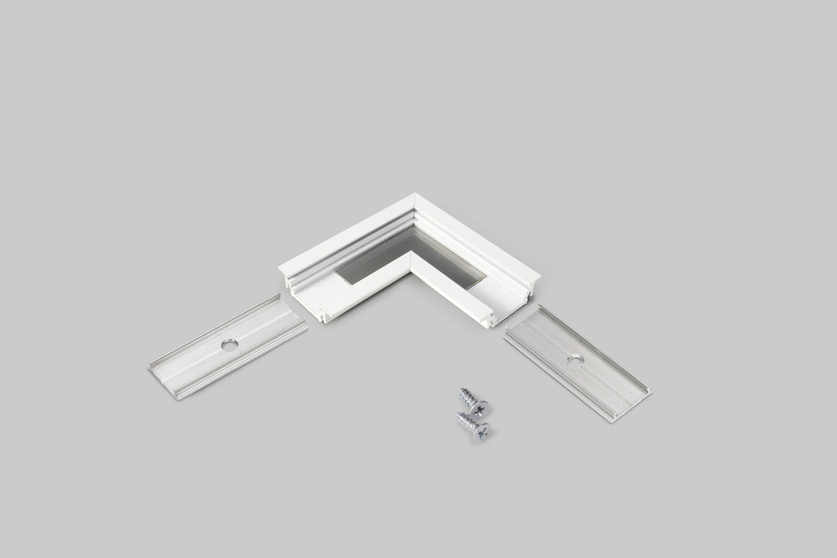 Archilight Vritos Metal Corner Joiner