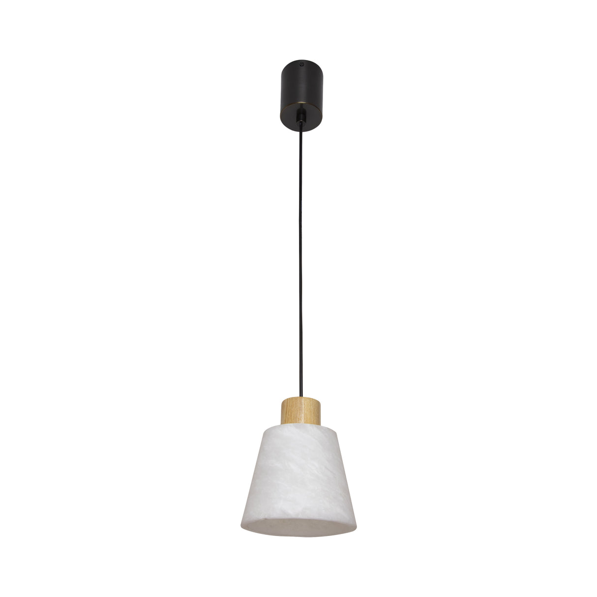 Archilight Alabaster-Stone Shade Pendant 120