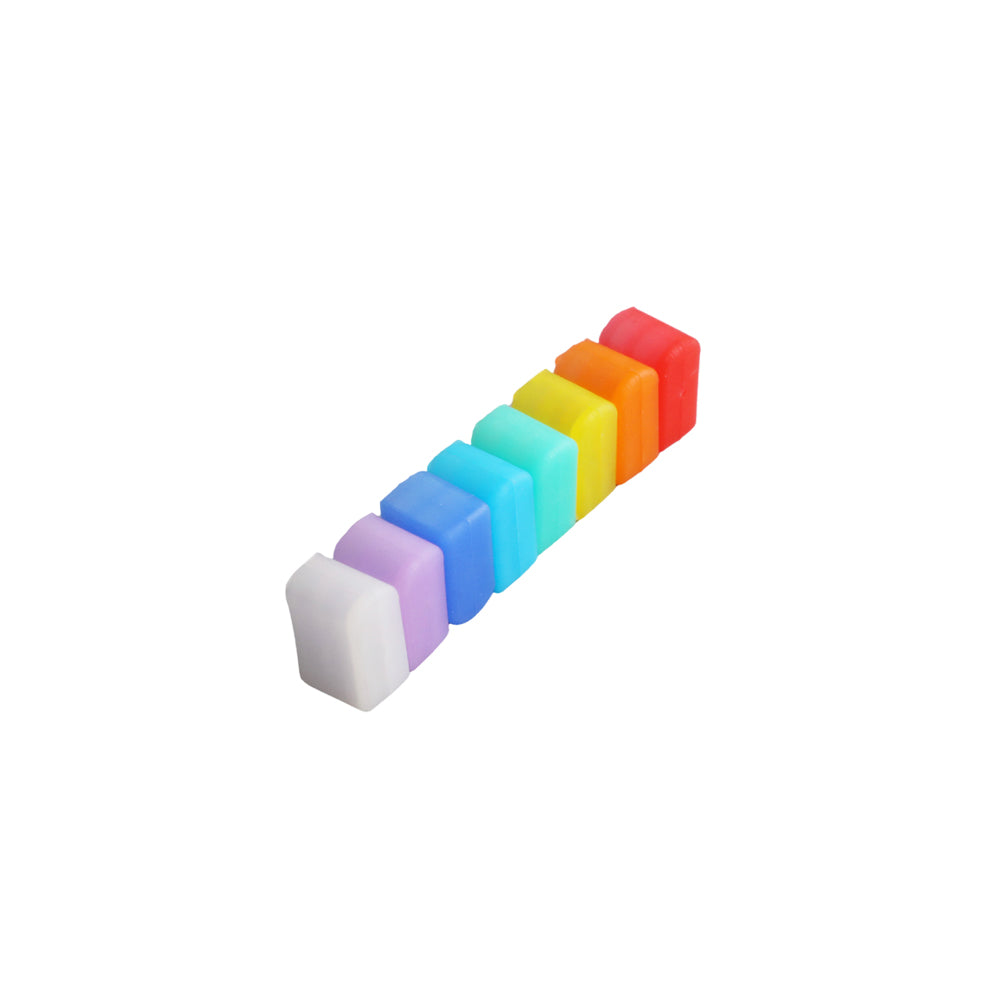End Cap for LED Neon Colour-Flow Series