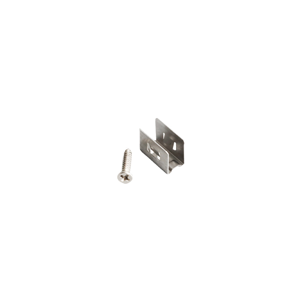 Fixing Brackets for LED Neon Colour-Flow Series