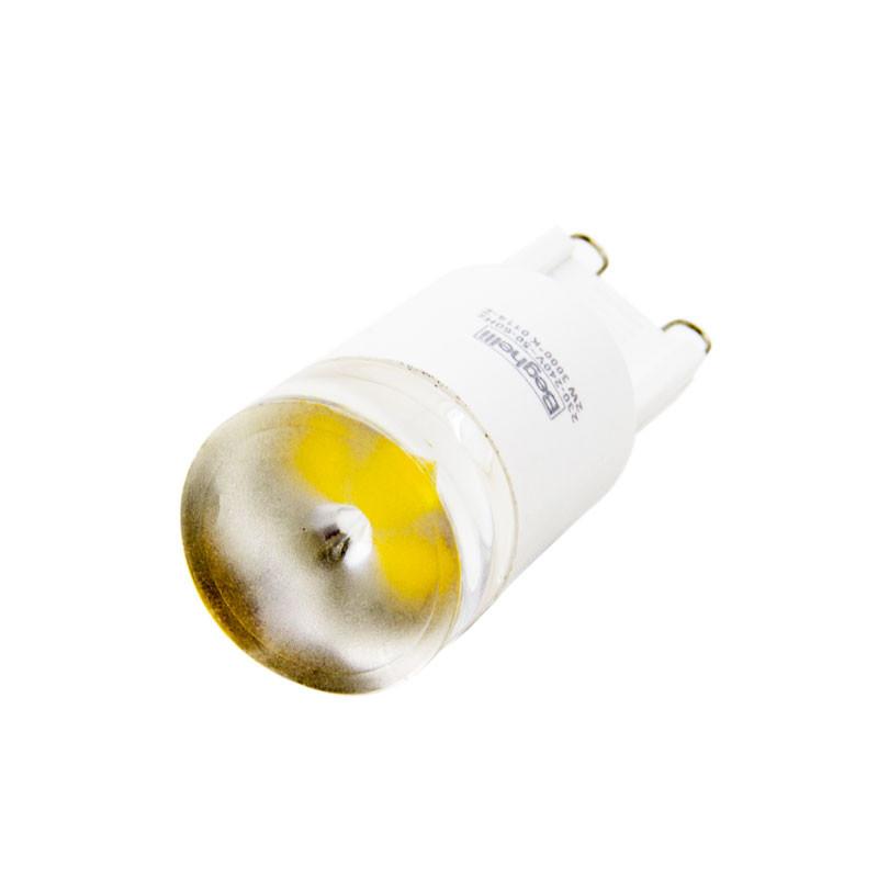 Beghelli LED G9 Capsule, 3W