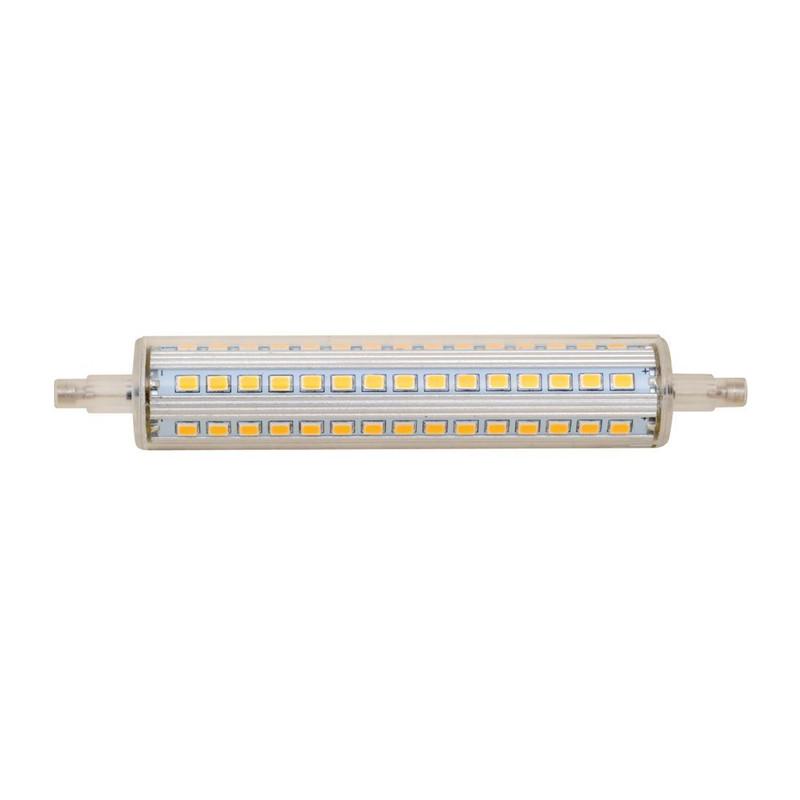 Eurotech Lighting LED R7S Double Ended Capsule, 10W - Compact - 360 degree