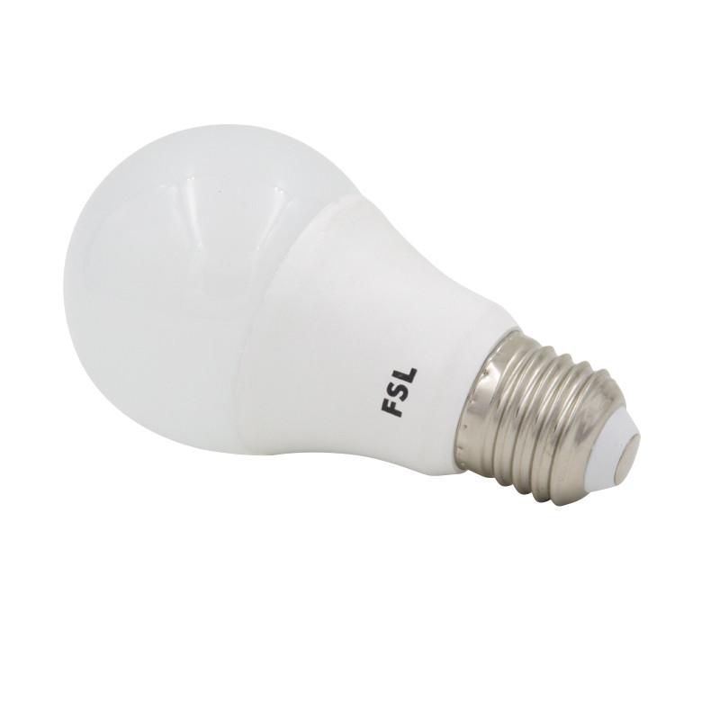 FSL A60 Series LED E27 Bulb, 12W, Cool White - PHOTO 2