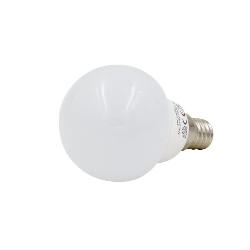 FSL LED E14 Bulb, 5W, Warm White