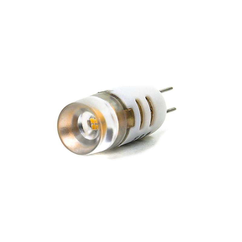 E-Photon LED G4 Capsule, 1.5W, Warm White - PHOTO 2