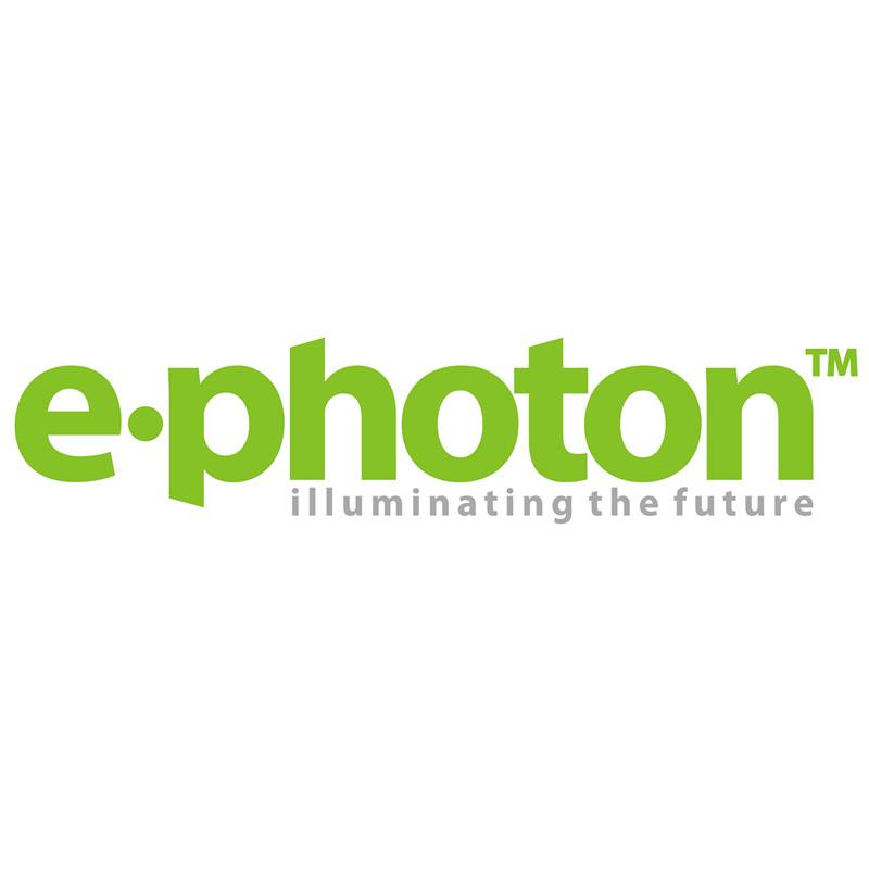 E-Photon LED G9 Capsule, 4W