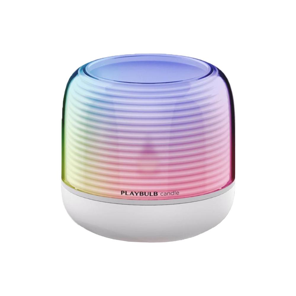Playbulb 3AA Battery LED Candle 0.4W, Bluetooth RGB - V2