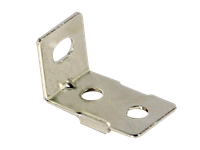 Mean Well MHS-014 Mounting Bracket (MHS014)