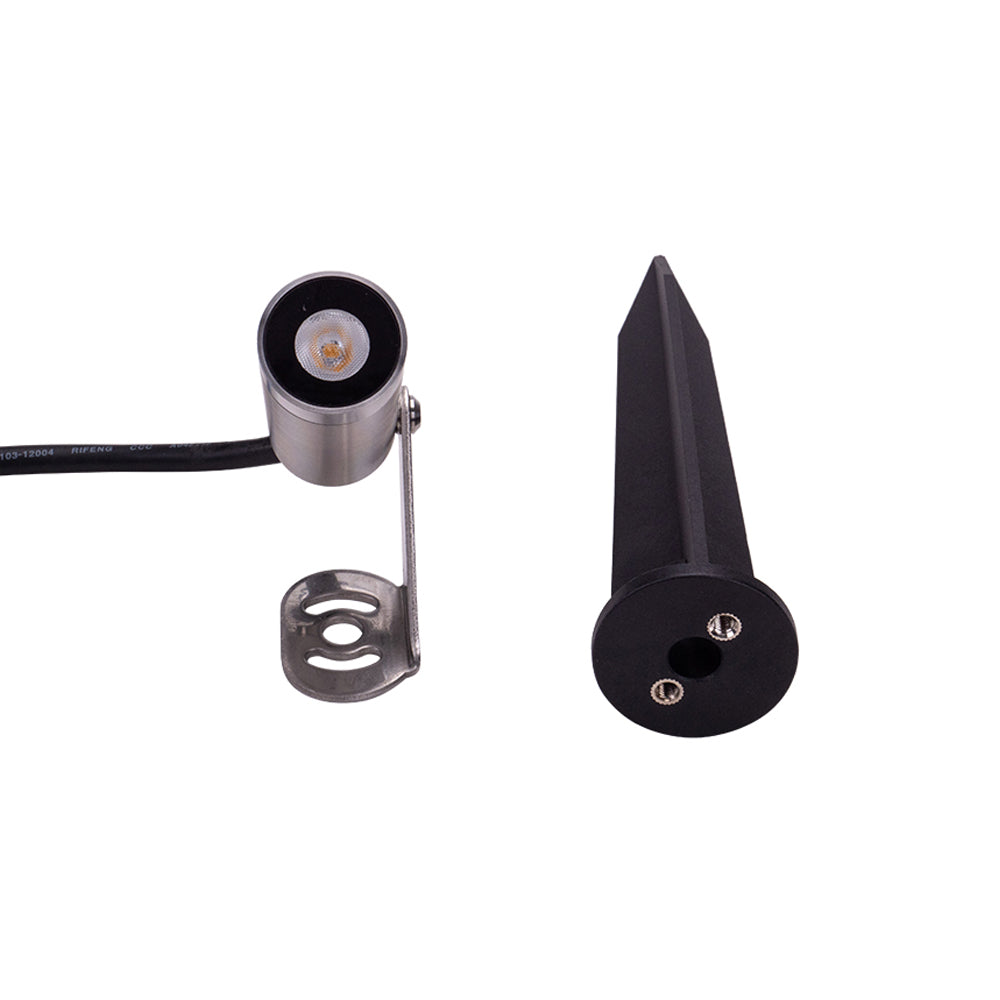 Spike for Solomon TI-FS-0032 & Theobald TI-FS-0021 - PHOTO 1