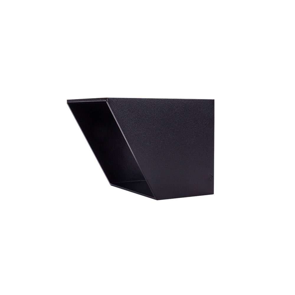 Anti-glare ring for Solomon TI-FS-0032