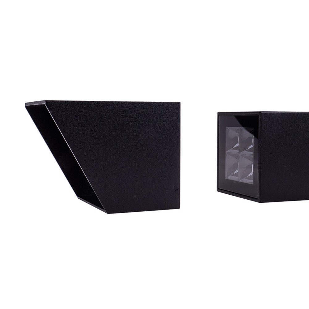 Anti-glare ring for Solomon TI-FS-0032 - PHOTO 1