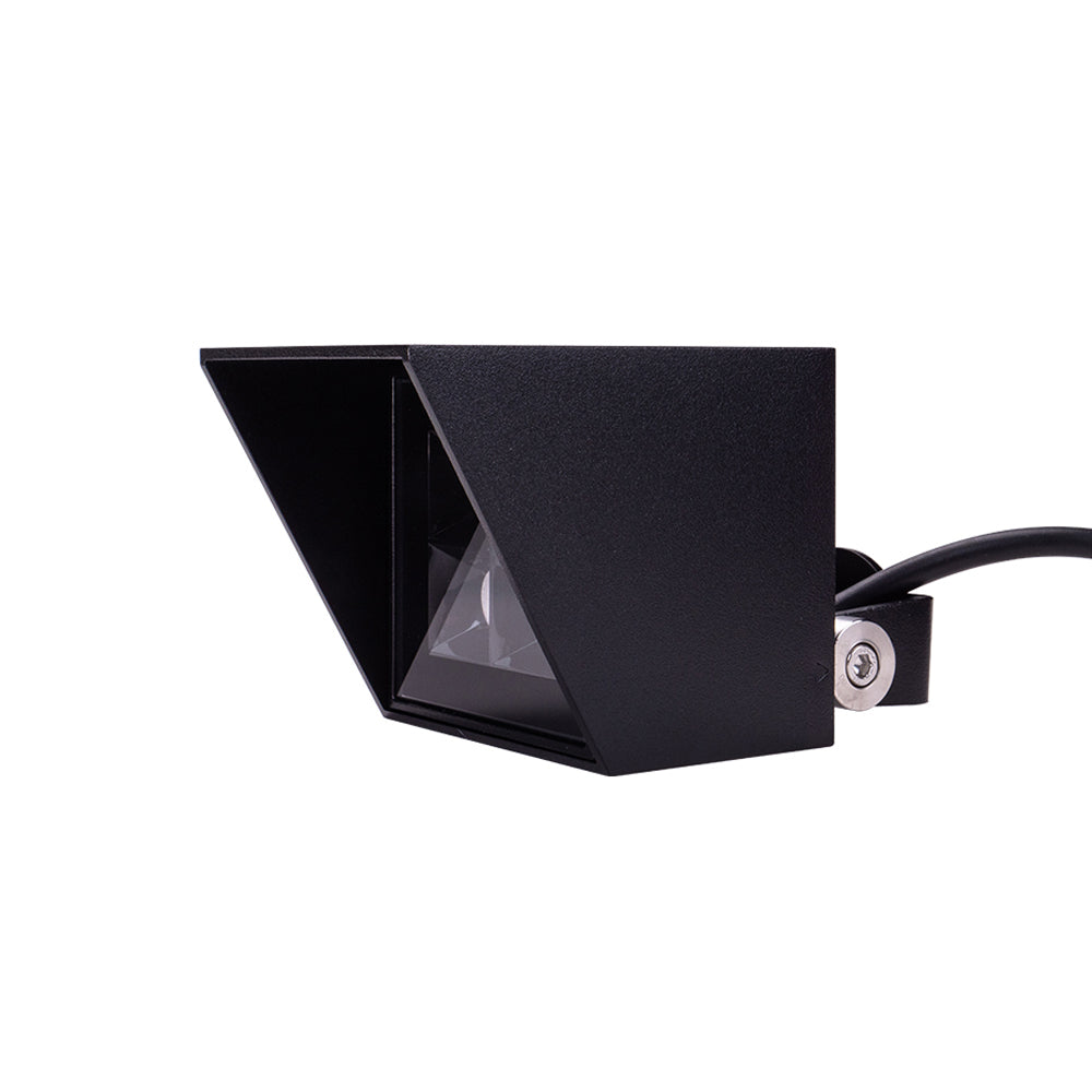 Anti-glare ring for Solomon TI-FS-0032 - PHOTO 2