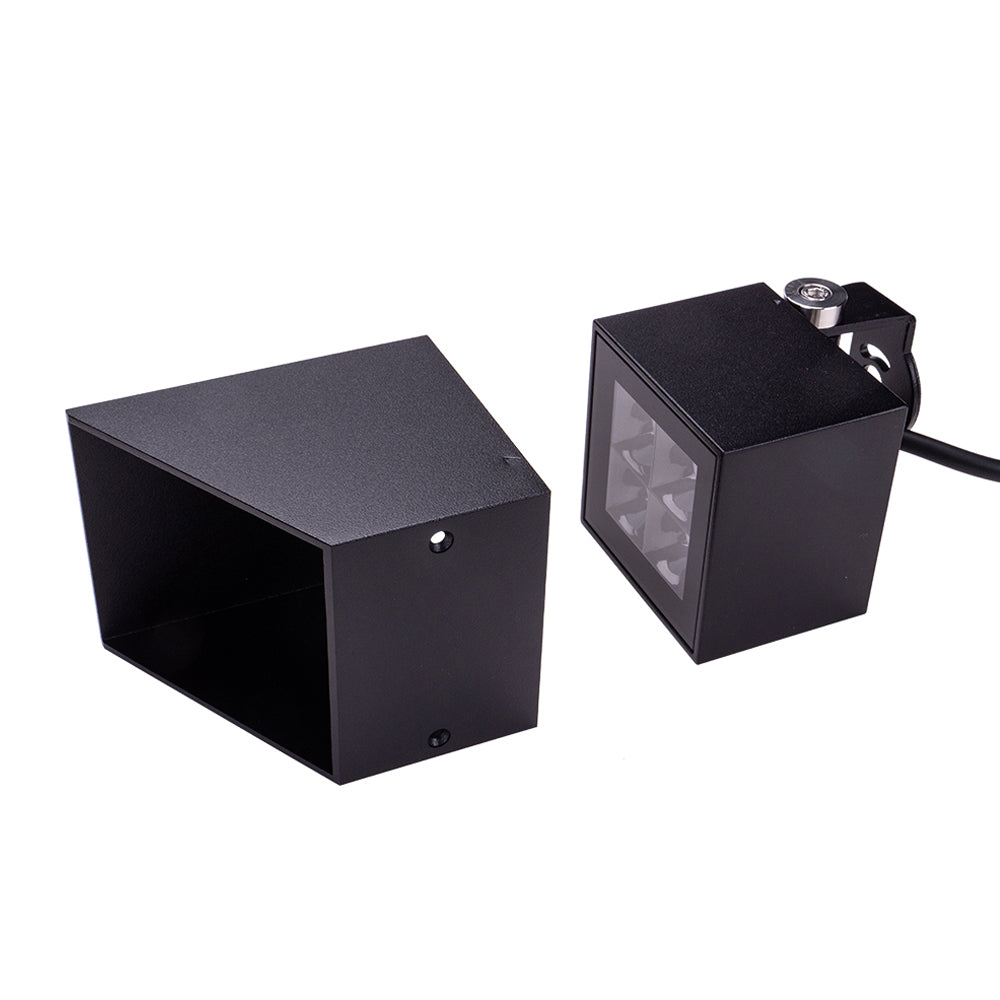 Anti-glare ring for Solomon TI-FS-0032 - PHOTO 3