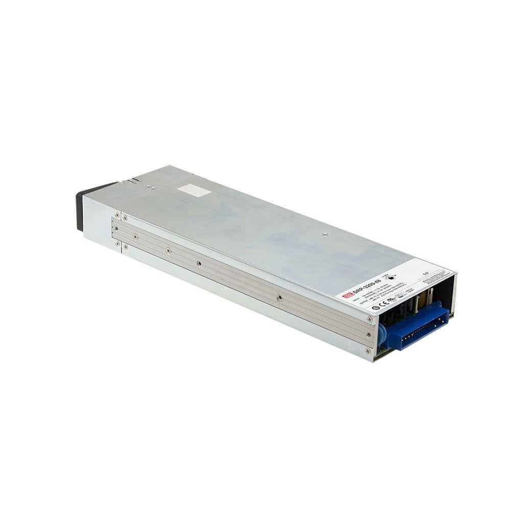 Mean Well DRP-3200-24 Power Supply 3200W 24V