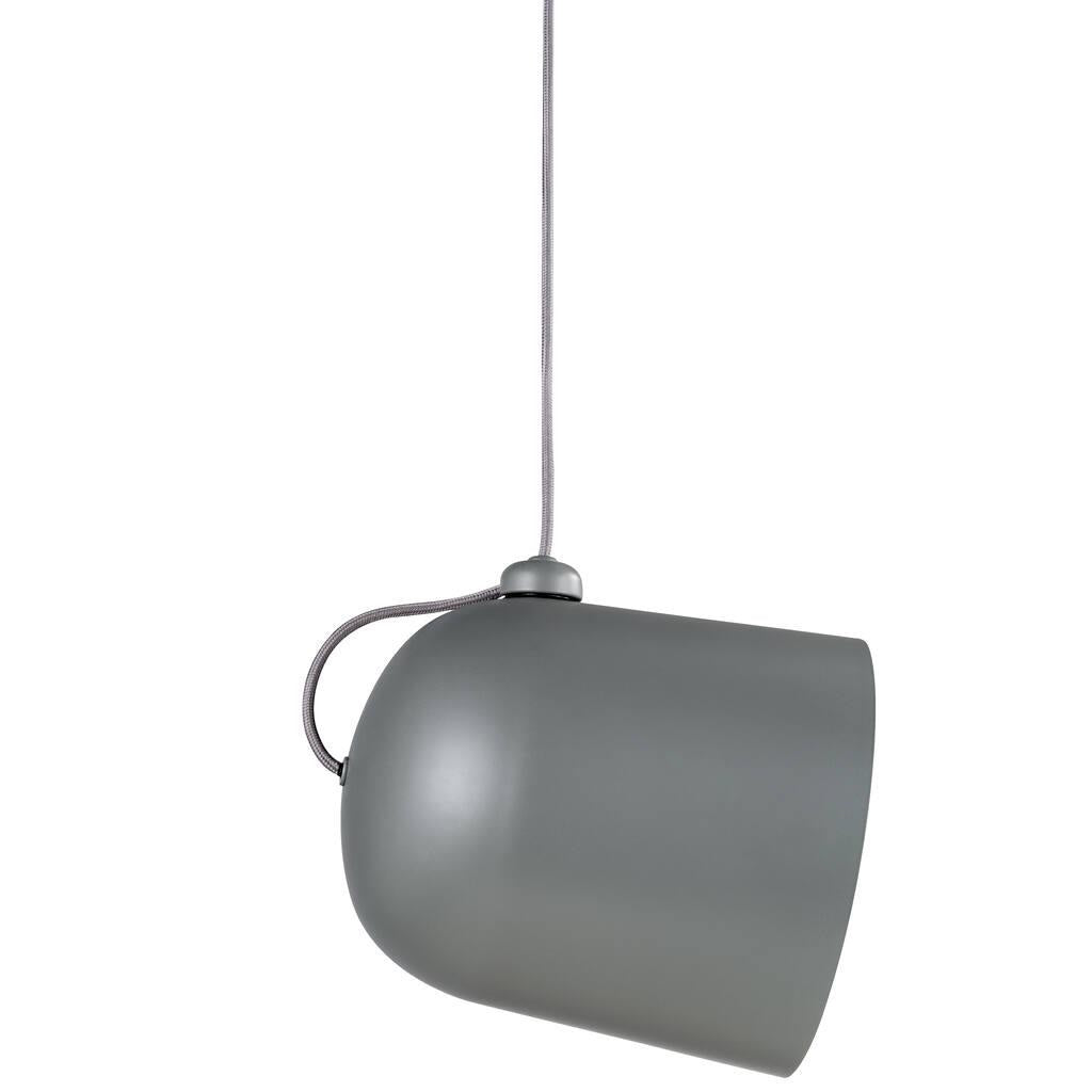 Nordlux Pendant Angle Grey (DFTP)