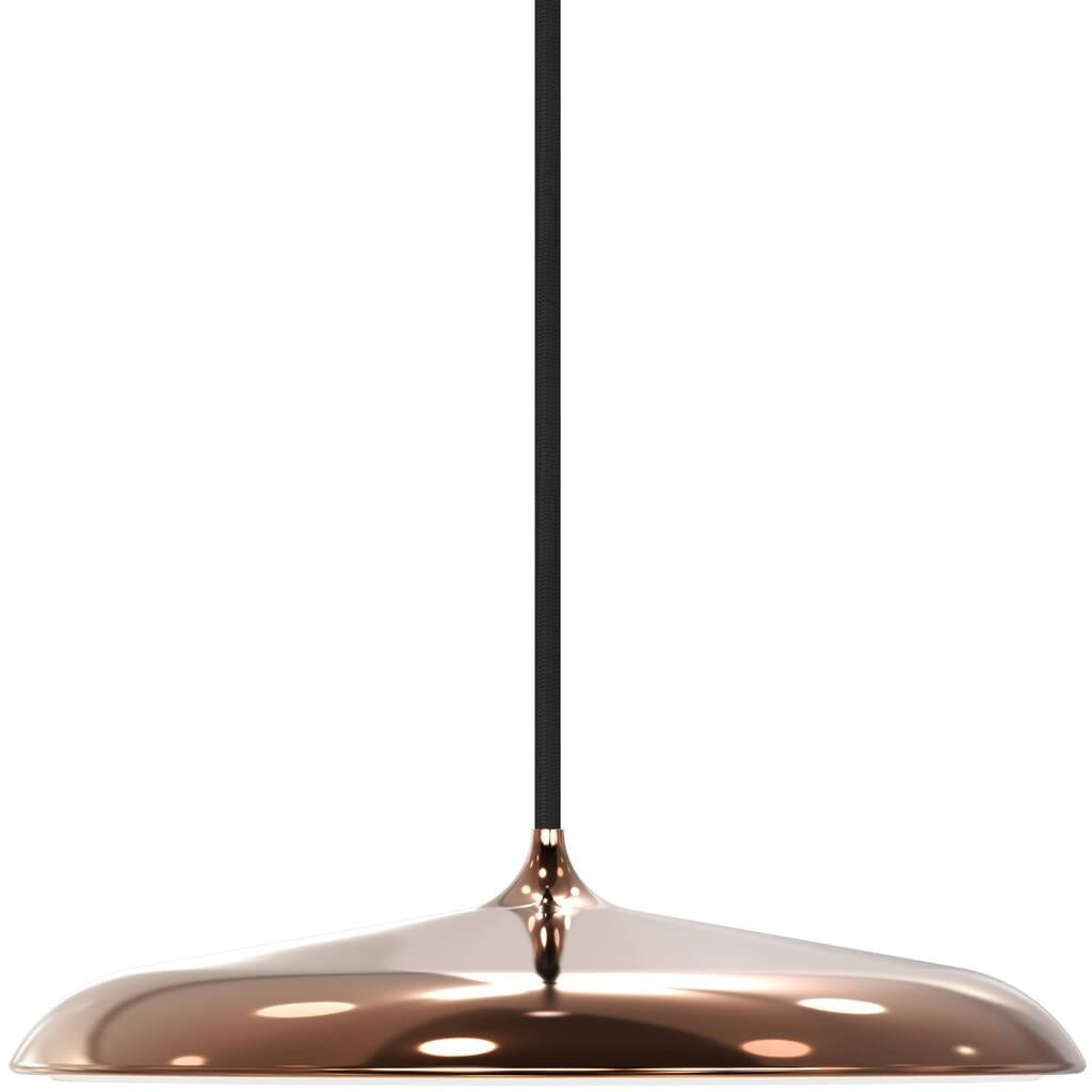 Nordlux Pendant Artist 25 Copper (DFTP)