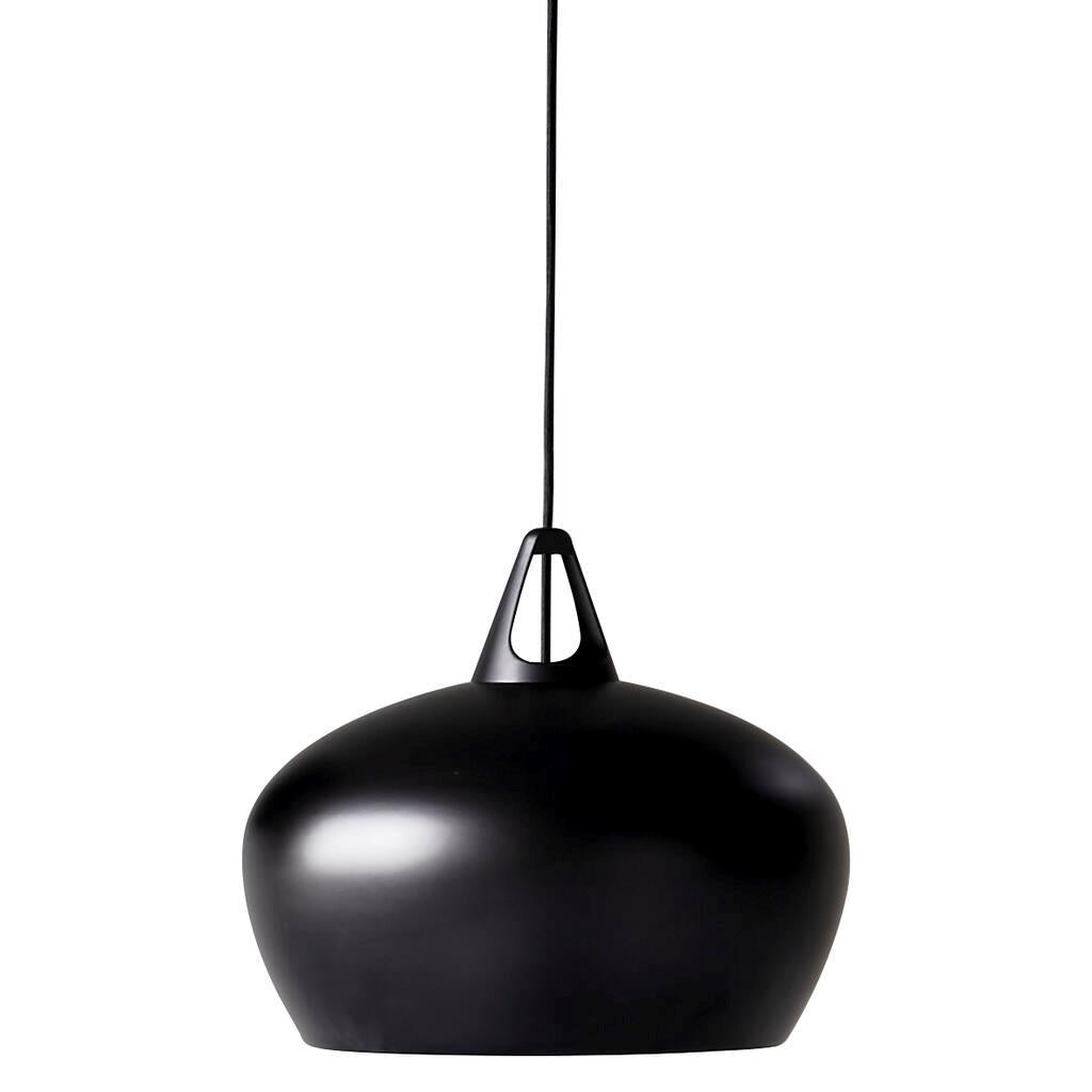 Nordlux Pendant Belly 38 Black (DFTP)