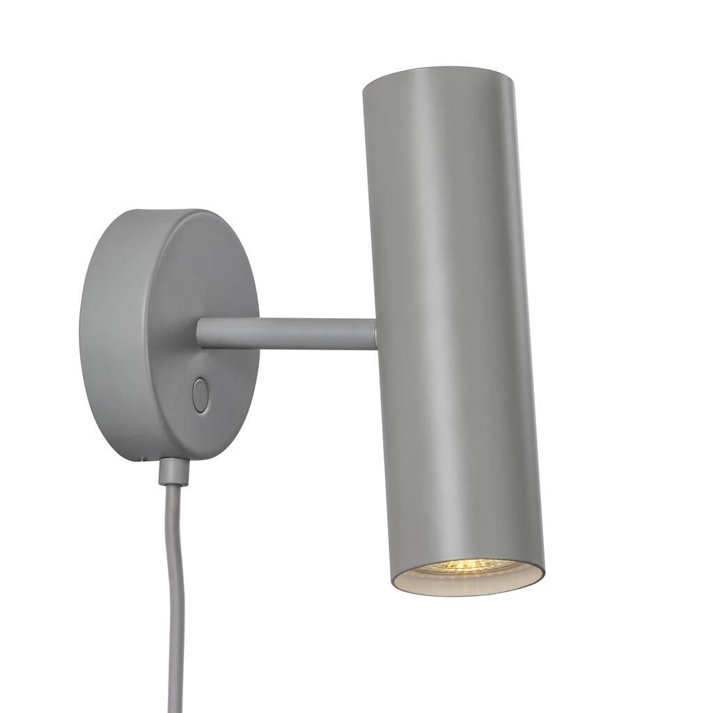 Nordlux Wall MIB 6 Grey (DFTP)