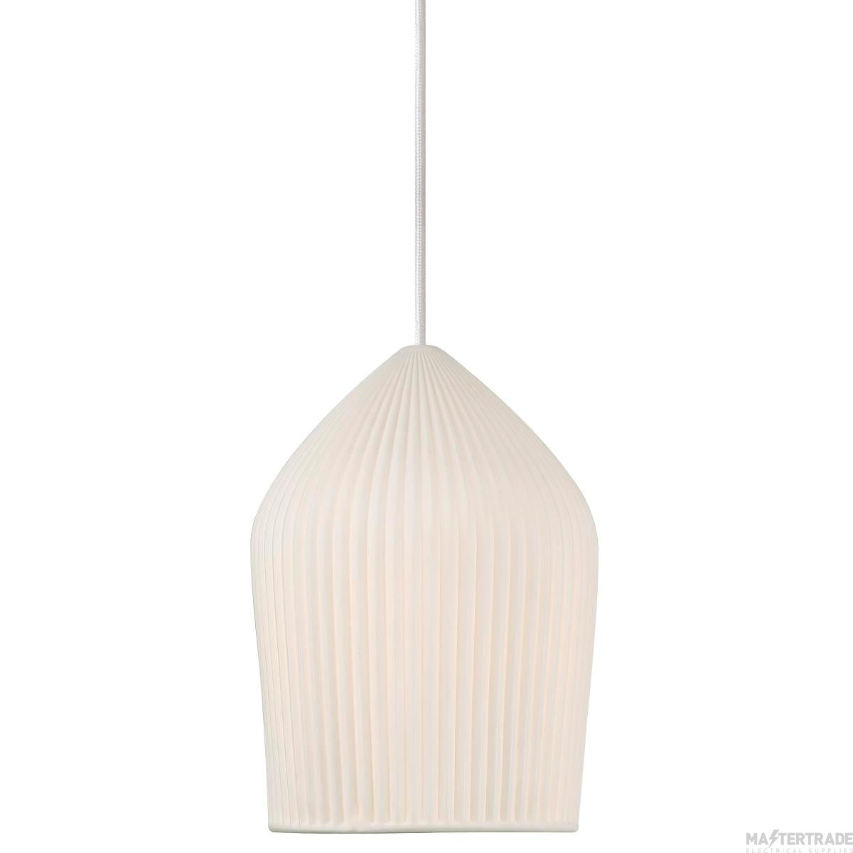 Nordlux Pendant Reykjavik 18 White