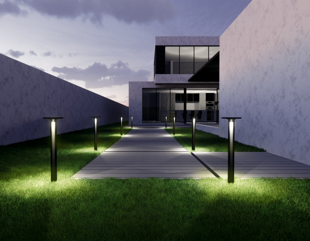Archilight Skyler Bollard Light