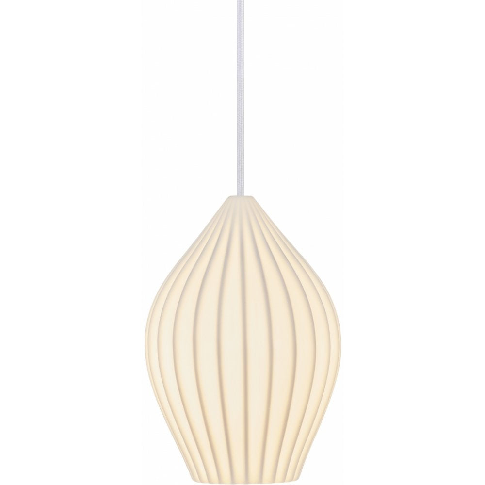 Nordlux Pendant Blossom 17 White