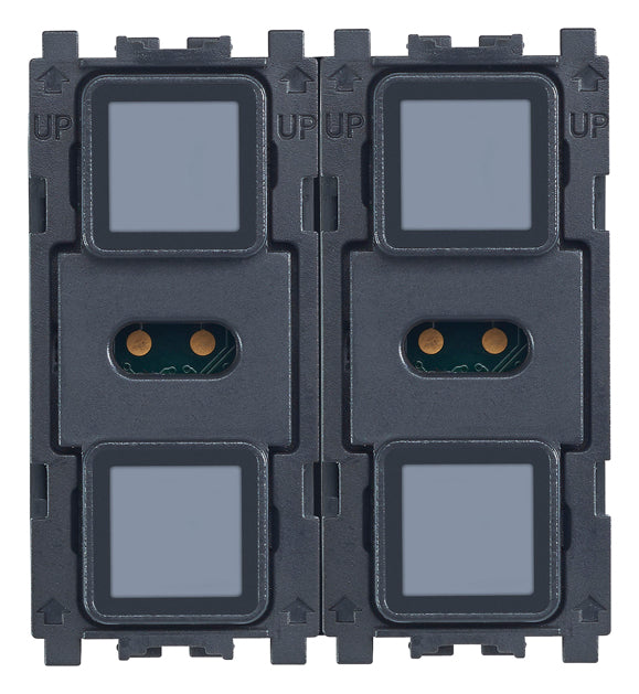 Vimar VM-21520.1 4-button home automation device
