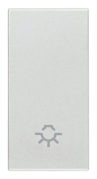 Vimar Button 1M Light Symbol Next